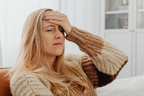Could This Overlooked Mineral Transform Pain Management?