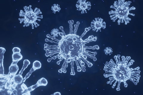 July Health Headline Highlights: COVID, Contraceptives, & Underarm Detoxes