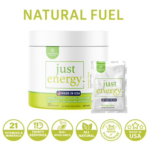 Just Energy