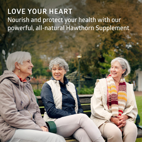Hawthorn Berry