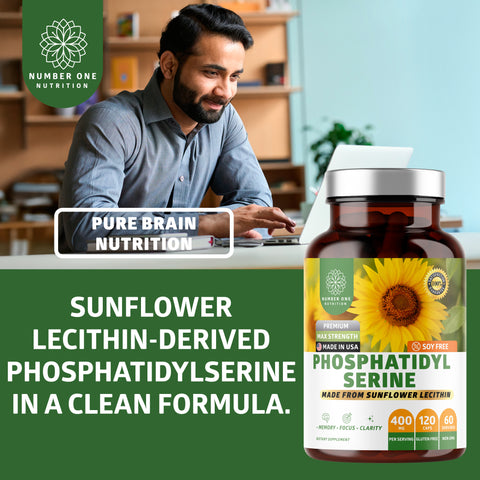 Phosphatidylserine