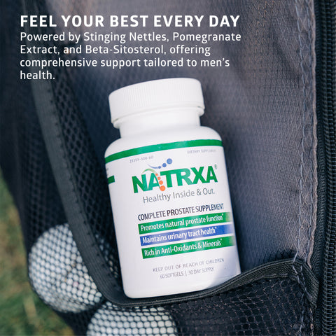 Natrxa