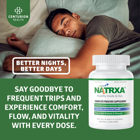 Natrxa