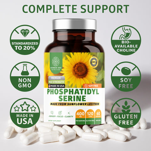 Phosphatidylserine