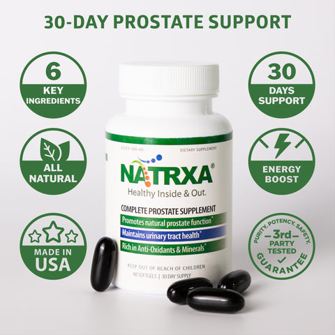 Natrxa
