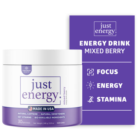 Just Energy