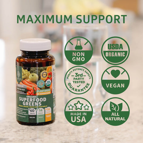 Healthy Kid Bundle