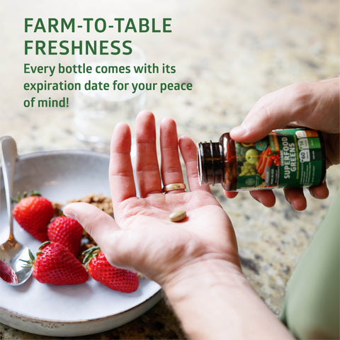Healthy Kid Bundle