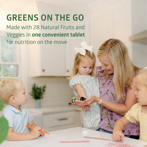 Healthy Kid Bundle