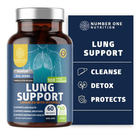 Lung Support