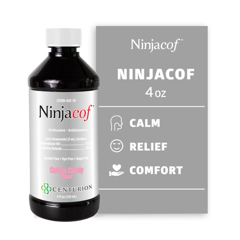 Ninjacof
