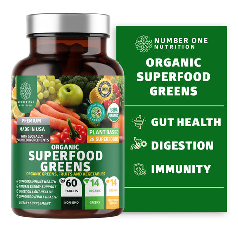 Healthy Kid Bundle