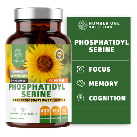 Phosphatidylserine