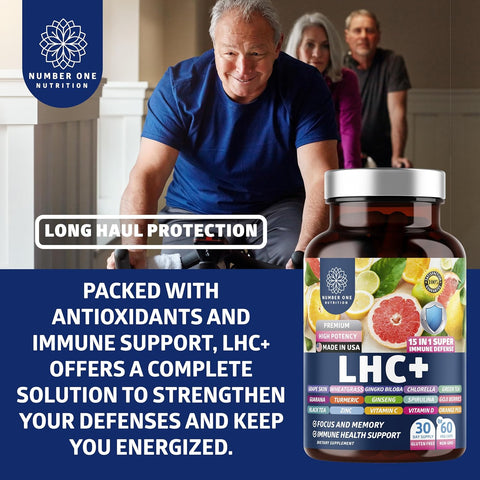 LHC+