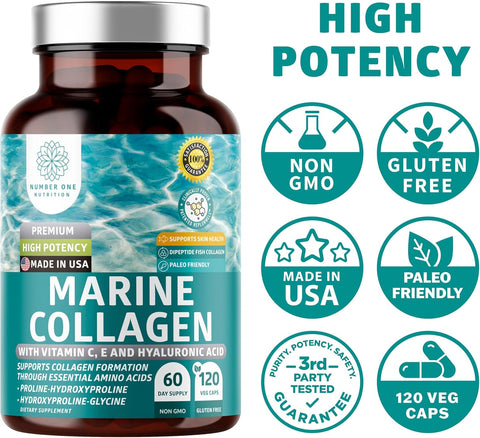 Marine Collagen