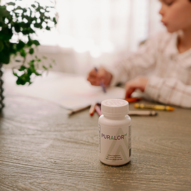 Healthy Kid Bundle