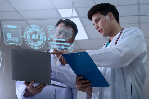 AI And Your Health