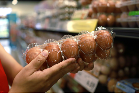 What Do Egg Labels Really Mean?