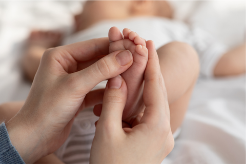 Vitamin K Shot for Newborns: Benefits, Risks, and What Parents Should Know