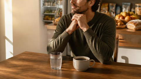 Fasting: Benefits, How It Works, Safety, and How to Start