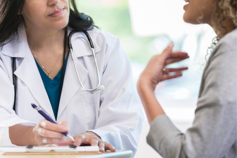How to Advocate for Yourself as a Patient: Insights From Dr. Elena Borrelli