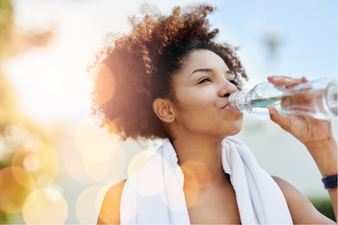 The Science of Hydration: More Than Just Drinking Water