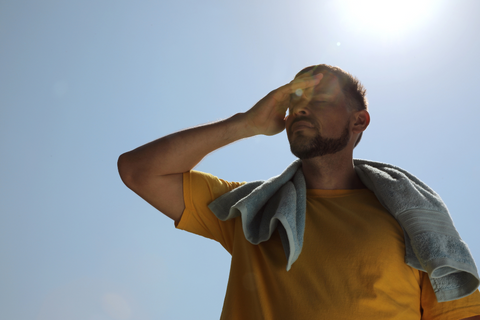 7 Ways Summer Heat Impacts Your Body