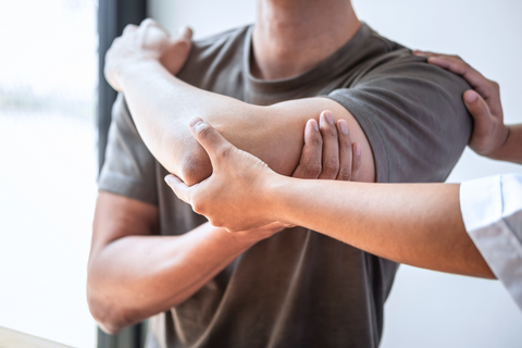 The Remarkable Potential of KPV Peptide: A Deep Dive into the Tiny Inflammation Fighter