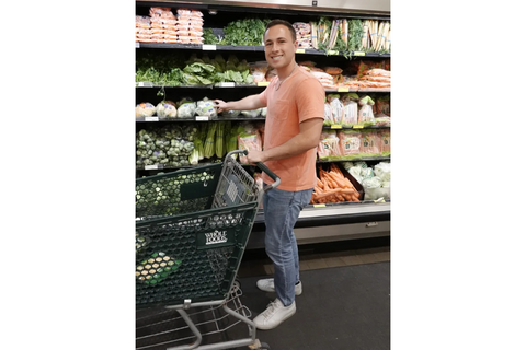 Prioritizing What Actually Matters in Your Health Journey with Hunter Stoler