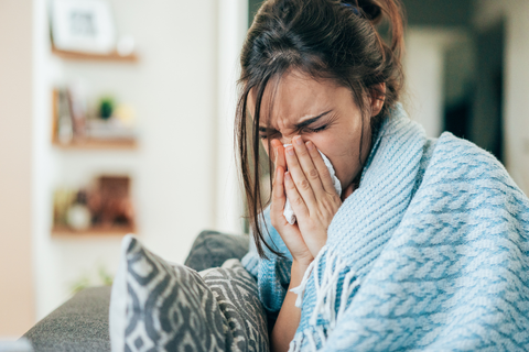 Why Am I Constantly Sick?