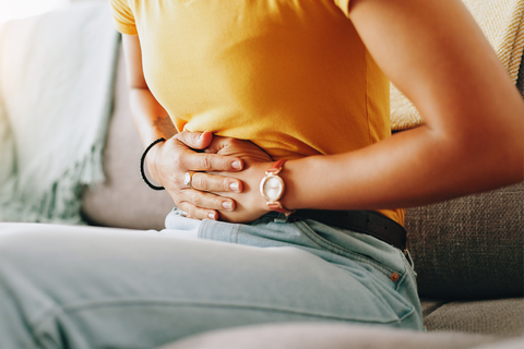 Health Headline Highlights: IBS, Microplastics, And Vaccines