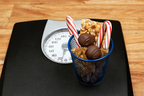 Small Choices Shape A Season--And A Waistline