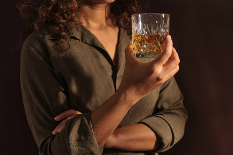 Alcohol, Marijuana, and the Mind: What the Science Really Shows