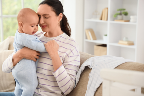 Your Comprehensive Guide to Postpartum Health