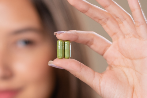 Spotting Hype In Health Supplements