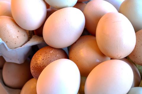 Why Choline Matters For Brain, Liver, And Cells