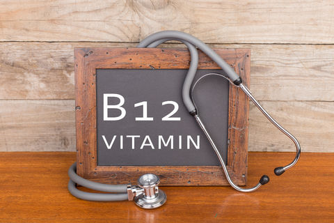 The Silent Threat of Vitamin B12 Deficiency