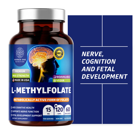 L-Methylfolate