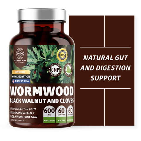 Wormwood