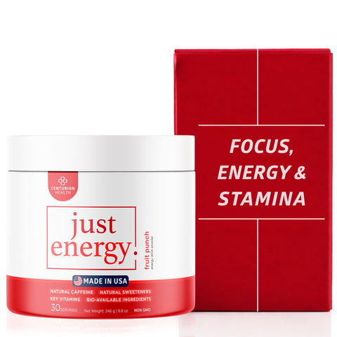 Just Energy