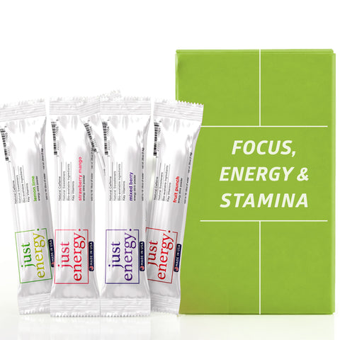 Just Energy