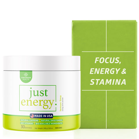 Just Energy