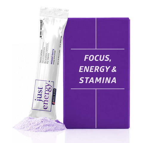 Just Energy