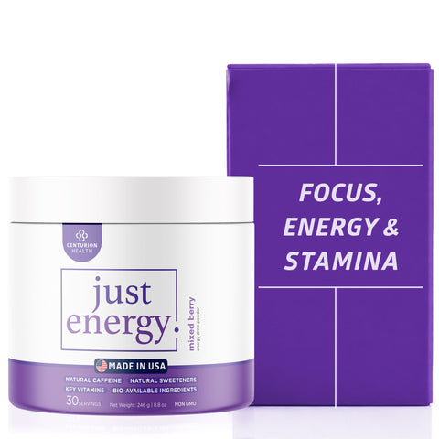 Just Energy