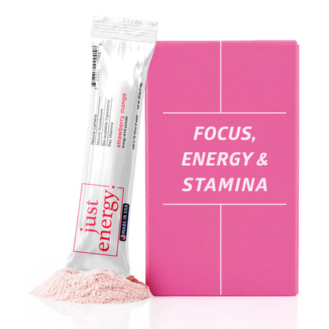 Just Energy