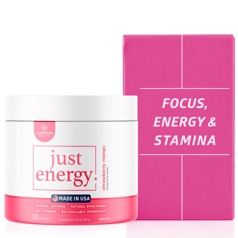 Just Energy