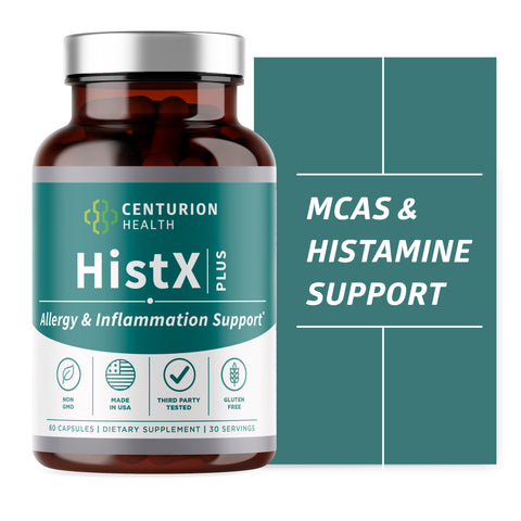 HistX+