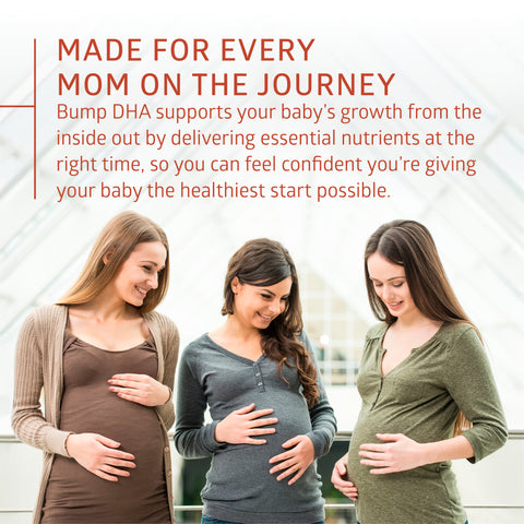Bump DHA