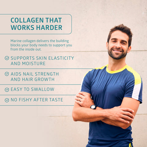 Marine Collagen