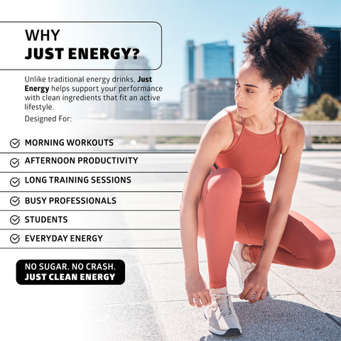 Just Energy